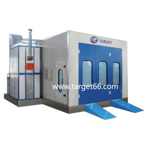 spray booth /car painting booth TG-70C