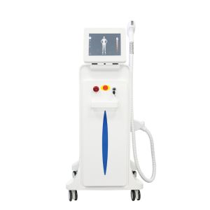 2025 Diode Laser Hair Removal Machine 755 808nm 1064nm Wavelength