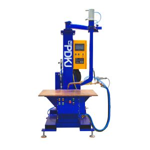 PDKJ Seamless MFDC Spot Welding Machine 170KVA Inverter For Elevator Industry