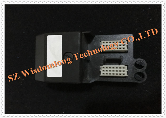 Quality DeltaV KJ4001X1-CE1 12P0732X062 TERMINAL BLOCK Power Supply Redundant Module for sale