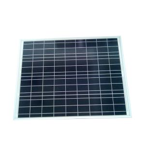 Home Solar Light System Commercial 65W Mini Solar Panel