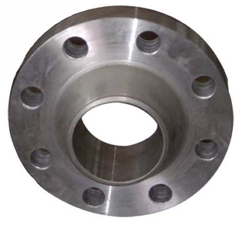 Buy astm a285 GR.A GR.B GR.C flange at wholesale prices
