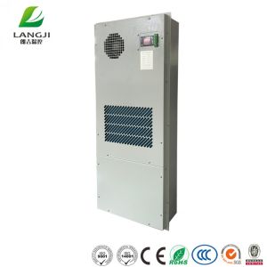 CE DC Powered 2000W Cabinet Air Conditioning Units