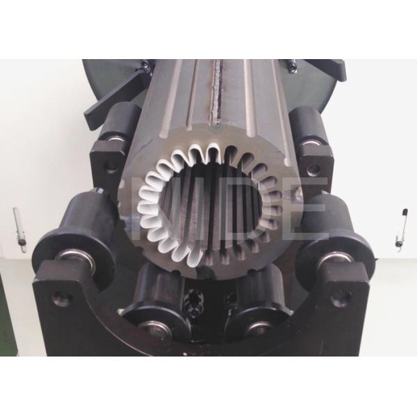 paper inserting machine