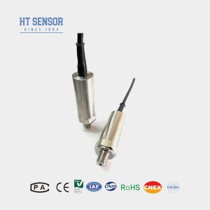 BP93420I Pressure Transmitter Sensor With Advanced Signal Measuring Element