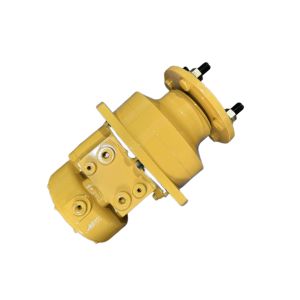 Quality Maximum Strength and Durability Hydraulic Drive Motor for sale