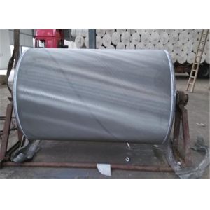Cylinder Mould SS Material Diameter 1.5m High Performance
