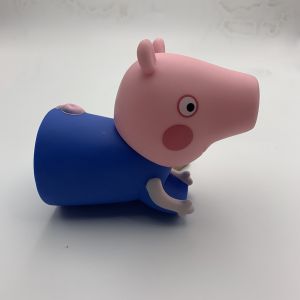 BPA Free Cartoon PVC Kids Faucet Extender for Washbasin