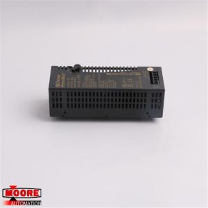 IC200PWR102 GE VersaMax Expanded Power Supply Unit With Extended Functionality