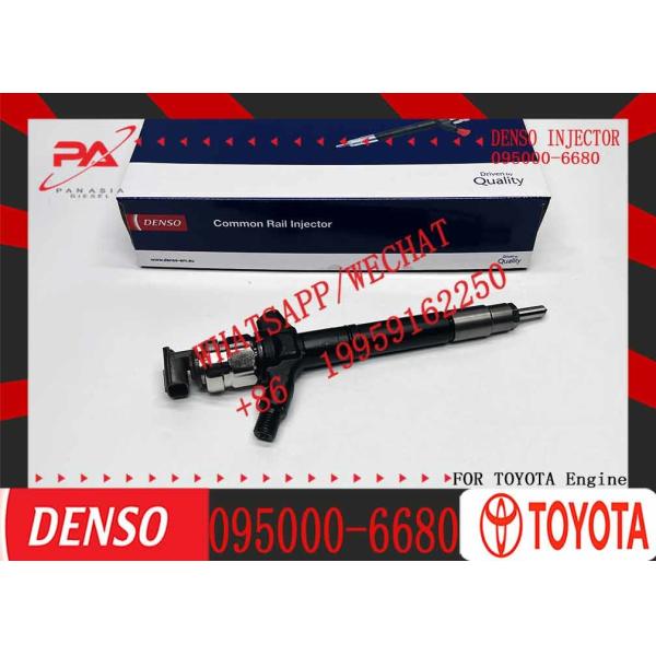 Buy Injector Repair Kit spare parts 095000-9770 095000-9730 095000-7700 095000-6680 095000-6410 with valve plate nozzle at wholesale prices