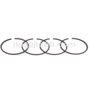 Bus / Truck Engine Auto Parts S6B Cylinder Piston With Rings 36217-14010