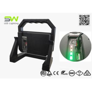 2700K Tripod 20Watt CRI 95+ COB LED Work Light