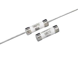 Buy cheap PV Moduel Fast Blow Ceramic Fuse 40a Rated Current: High Voltage from wholesalers