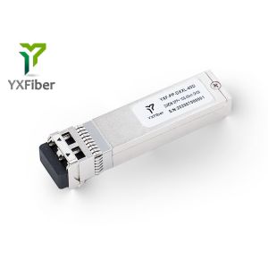 Duplex LC CH36 DW-SFP40-10G 10G DWDM SFP+ Transceiver