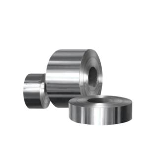 304 Grade Cold Rolled 5.0mm Stainless Steel Strip Coil