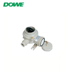 10A Marine Nylon CZKS101/109-1/2/3/4/5 Waterproof Switch With Socket