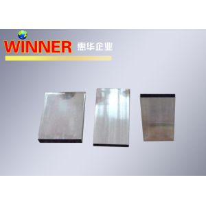 Quality 5V Input Voltage Coated Aluminum Battery Case with Led Indicator and Coated Surface for sale