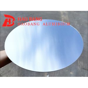 Lampshade 1050 1100 3003 Cookware Aluminium Discs Circles