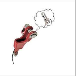 wedge socket crosby load cell load pins to suit Crosby S-421T Wedge Sockets