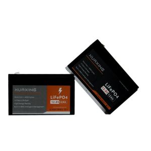 China Long Life 12V LiFePO4 Batteries with High Safety and Environmentally Friendly Design for Fast Charging on sale
