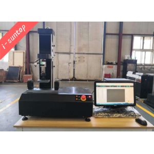 50Hz Fiber Optic Cable Crush Testing Equipment