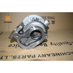 China High Performance Diesel Engine Turbocharger 8980198930 ISUZU Diesel Engine Turbo on sale