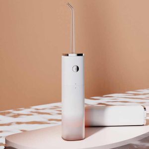 Quality Protable Travel Water Flosser IPX7 For Meassage Gum for sale