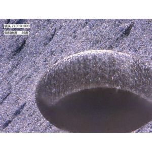 1070nm High Precision SMT Laser Stencil Cutting Machine