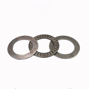 76.20X95.25X1.984mm Thrust Needle Roller Bearing NTA4860