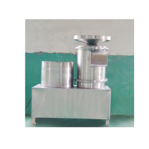 High Safety Level Egg Breaker Separator Machine Hotels