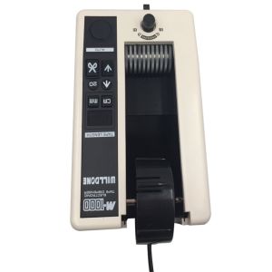 Packaging Automatic Tape Dispenser Machine AC 220V 50Hz CE Certification