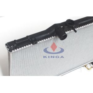 1998 1999 2000 JZS155 Toyota Crown Radiator OEM 16400-46600 Car Parts