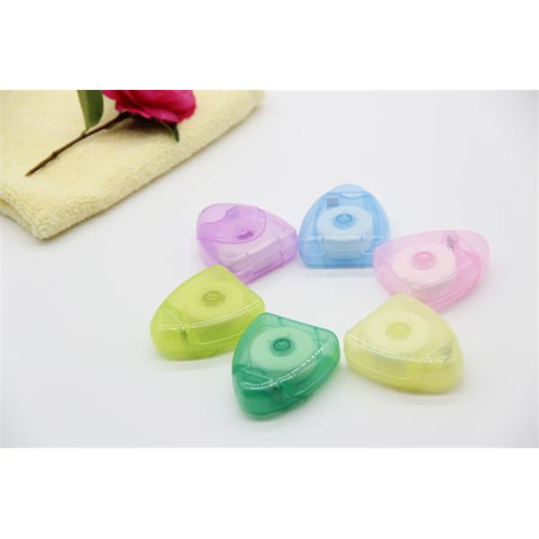 Buy 50M/roll color Dental Flosser at wholesale prices