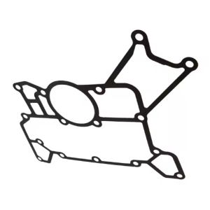 A5411840980 5411840980 B ENZ TRUCK OIL RADIATOR GASKET OIL COOLER HOUSING GASKET