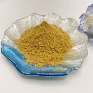 Powdered Agricultural Chitosan Oligosaccharide Fertilizer crab shells / shrimp