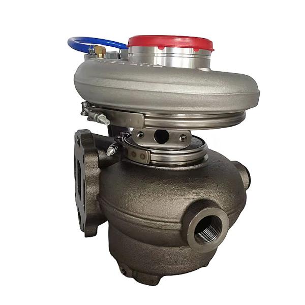 RPLMT Diesel Cummins Marine Turbo QSB HX55WM 4045833 4045834 4955626 4955626RX