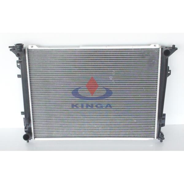 Buy 2005 hyundai sonata radiator 25310-3K140 , replacement car radiator at wholesale prices