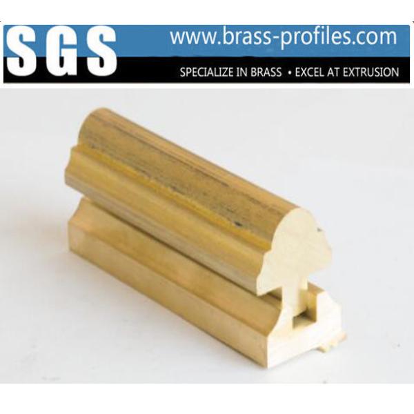 Buy Brass Extrusion Accessories Outlet Brass Extrusion Profiles at wholesale prices
