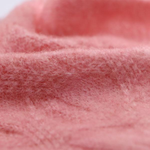 1/13NM Knitting Shawl Alpaca Wool Yarn Blend Anti Pilling Durable