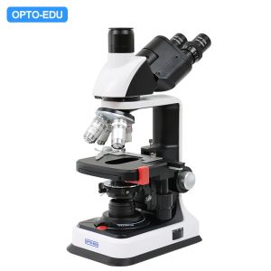 OPTO-EDU A11.3620 Trinocular Biological Microscope