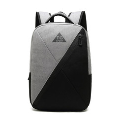 16.5 Litre Computer Interlayer Anti Theft Waterproof Laptop Backpack OEM ODM