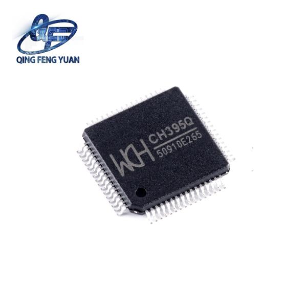 WCH CH395Q electronic parts store components ic chip Stm8s207c8t6