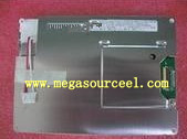 Quality LCD Panel Types LQ10W03A SHARP 10.4 inch 640*480 for sale