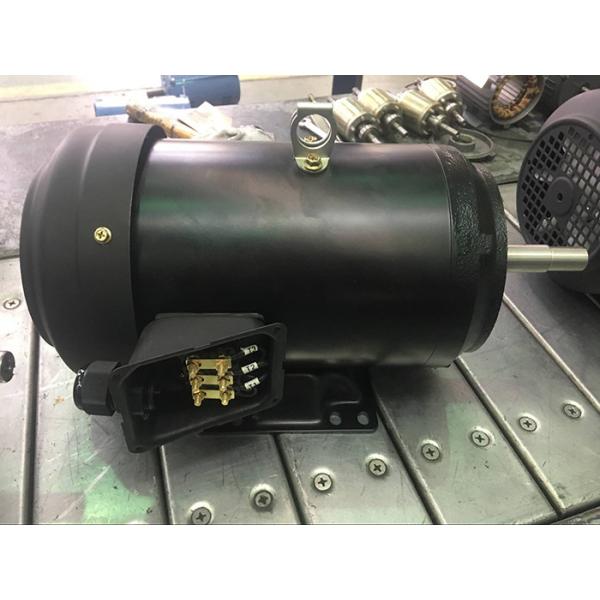 Premium Efficiency NEMA Standard Motor 1HP 2HP 3HP 5HP Three Phase Induction