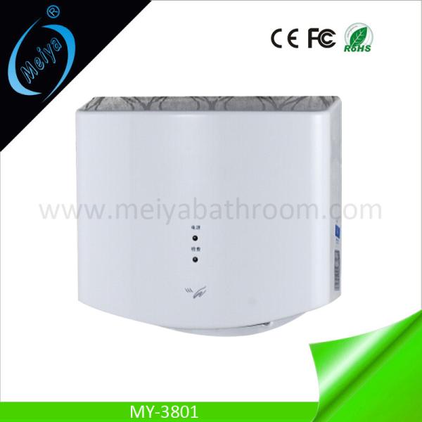 Buy hotel automatic hand dryer with brushless motor at wholesale prices