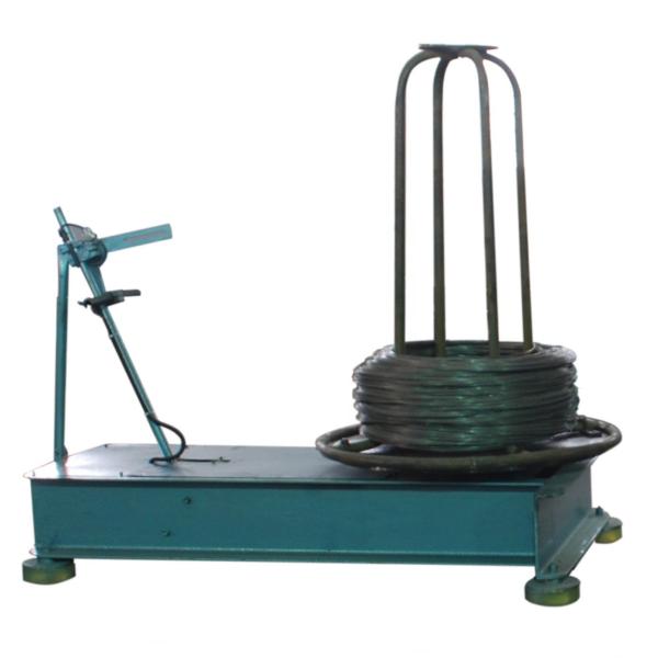 Buy Automatic Wire Payoff, Electric Wire Stand, Wire Laying Frame at wholesale prices