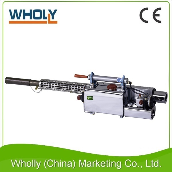 Durable Portable Thermo Fogger Mosquitoes Sprayer With Automatic Ignition