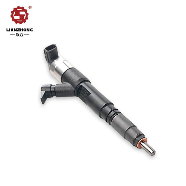 Cummins ISBE diesel engine parts standard original pickup truck fuel injector nozzle 5365904