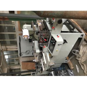 Quality RY320mm Width 3 Colour Roll PVC/PE/OPP/Pet/PP/BOPP/BOPE/Plastic Film Print Press for sale