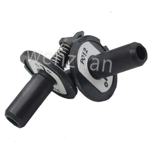 SMT IPULSE M6 M7 M8 M10 M20 PICK AND PLACE MACHINE LC6-M770D-001 P012 Nozzle for SMT Line Machine